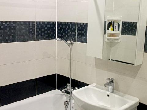 квартира по адресу Мира ул., 4