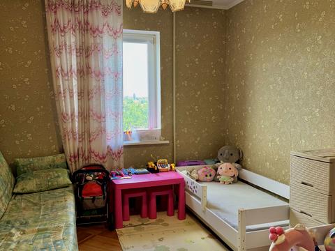 квартира по адресу Гончая ул. (Горького), 84