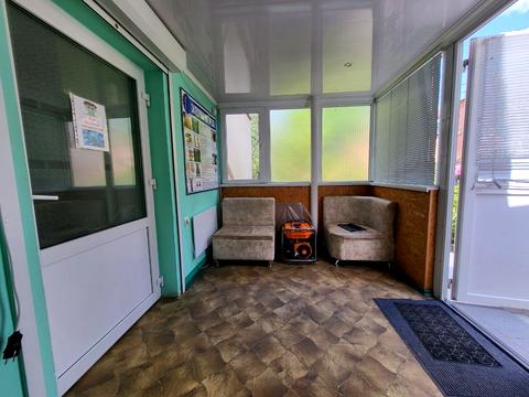 комерційна за адресою Гетьмана Сагайдачного вул., 10
