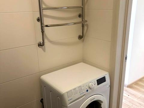квартира по адресу Європейська ул., 10