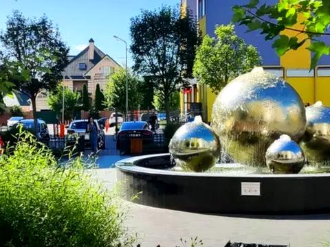 квартира по адресу Яблоневая ул., 13-В