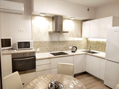 квартира по адресу Дмитриевская ул., 60