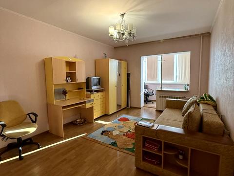 квартира по адресу Радунская ул., 1/10