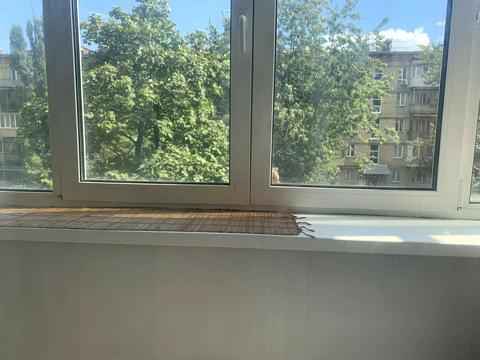 квартира по адресу Леонида Каденюка просп. (Юрия Гагарина), 3-А