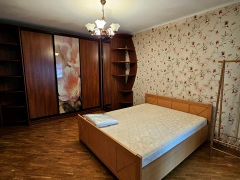 квартира по адресу Иорданская ул. (Лайоша Гавро), 11-Б