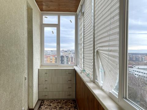 квартира за адресою Панаса Мирного вул., 1/2
