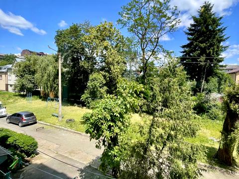 квартира по адресу Карпатська ул., 10