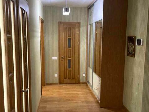 квартира за адресою Юлії Здановської вул. (Ломоносова), 71