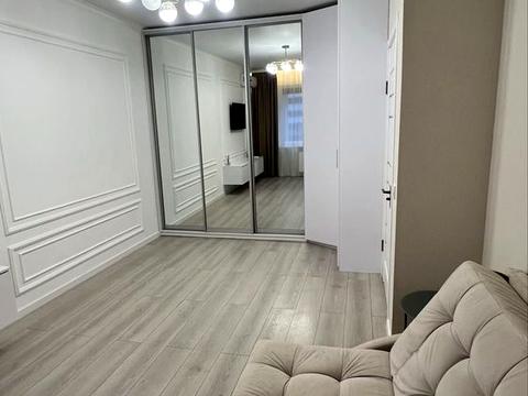 квартира по адресу Бориса Гмыри ул., 20