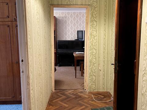 квартира по адресу Коломыйская ул., 8