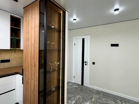 квартира по адресу Смакулы ул., 8