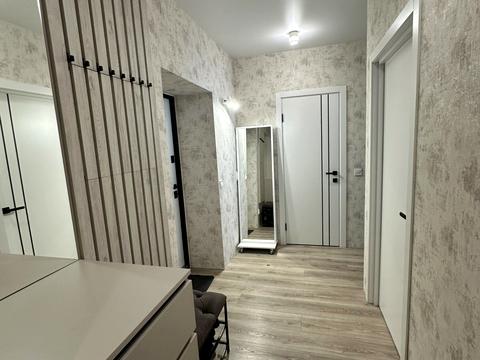 квартира за адресою Академіка Шалімова вул., 61
