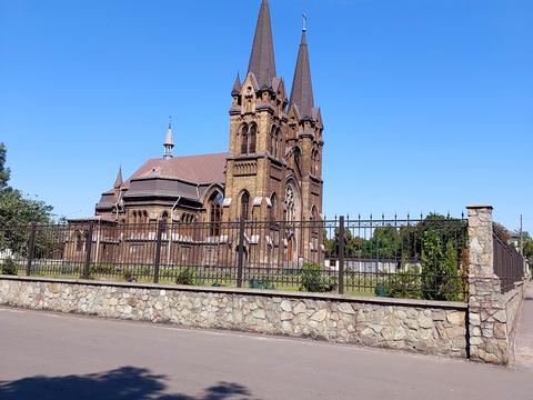 квартира за адресою Костельна вул., 4