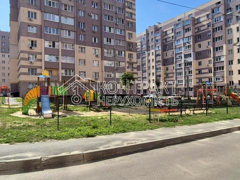 квартира за адресою Сергія Барсукова вул. (Федоренка), 10