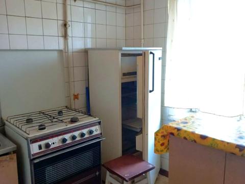 квартира по адресу Строителей ул., 12