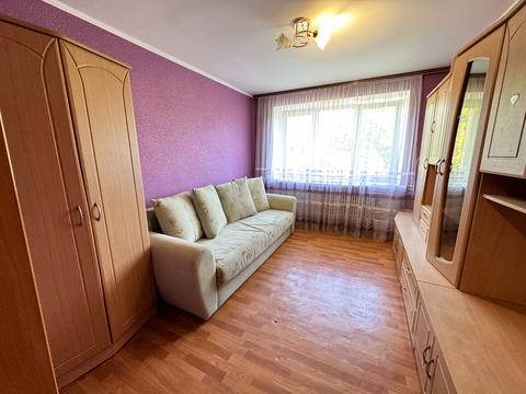 комната по адресу Романа Шухевича ул. (Курчатова), 15