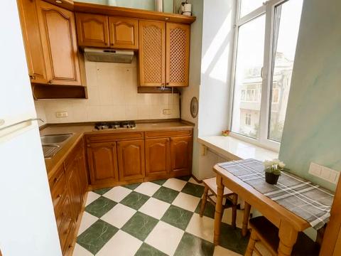 квартира за адресою Саксаганського вул., 30-Б