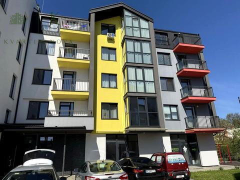 квартира по адресу Незалежності, 33