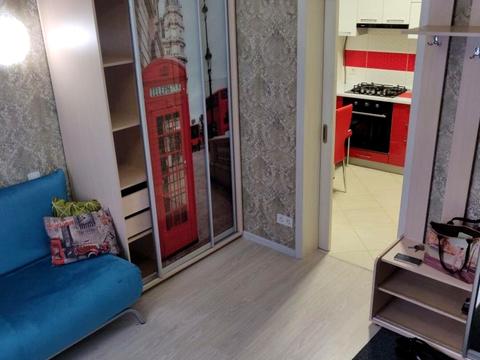квартира за адресою В'ячеслава Чорновола вул., 5