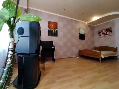 квартира за адресою Пантелеймонівська вул., 88/1