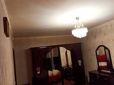 квартира за адресою Анни Ахматової вул., 15