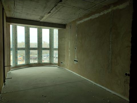 квартира по адресу Семена Палия ул., 22