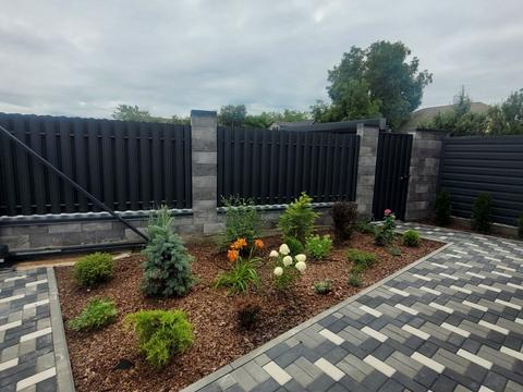 будинок за адресою с. Петропавлівська борщагівка, Польова вул.