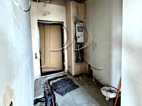 квартира по адресу Юрия Липы ул., 6-А