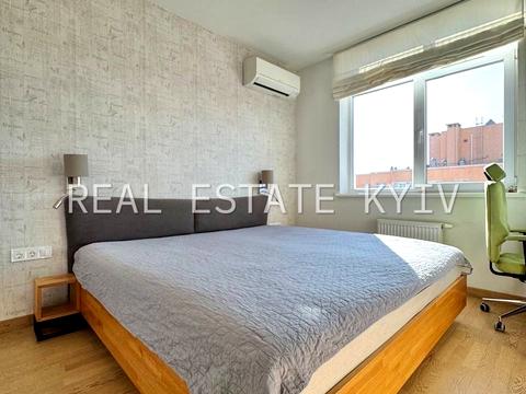 квартира за адресою Любомира Гузара просп. (Космонавта Комарова), 46-Б