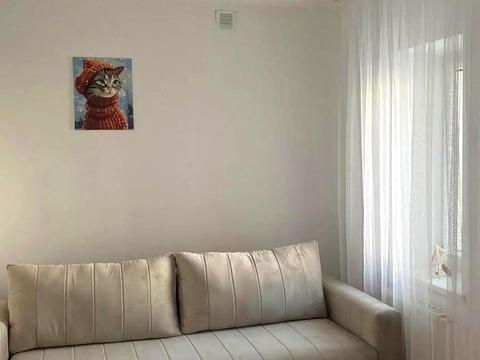 квартира за адресою Роксоляни вул., 61
