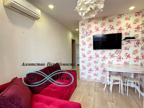 квартира за адресою Боголюбова, 7