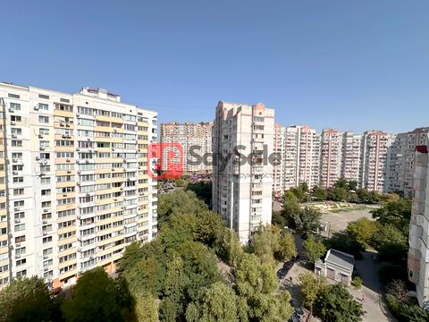 квартира за адресою Анни Ахматової вул., 35-Б