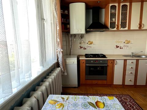 квартира по адресу Драгана ул., 17
