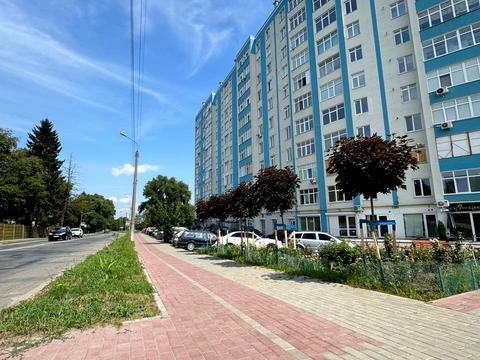 квартира за адресою Гетьмана Мазепи вул. (Красовського), 59
