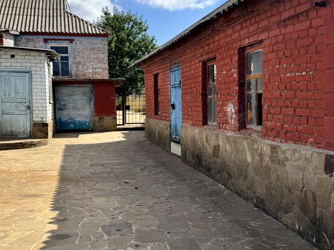 будинок за адресою Чугуїв, Харківська вул.