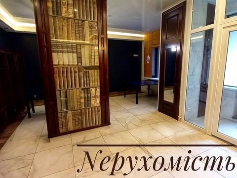 коммерческая по адресу Вацлава Гавела бульв. (Івана Лепсе), 6-В