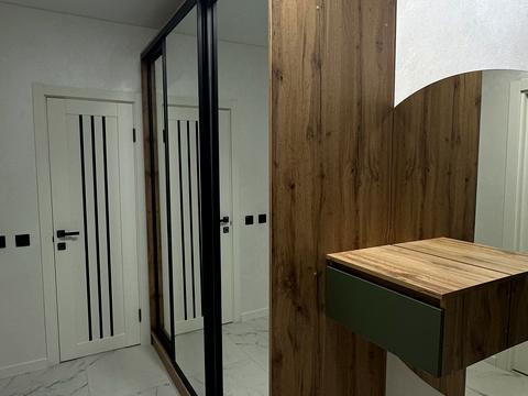квартира за адресою Текстильна, 24е