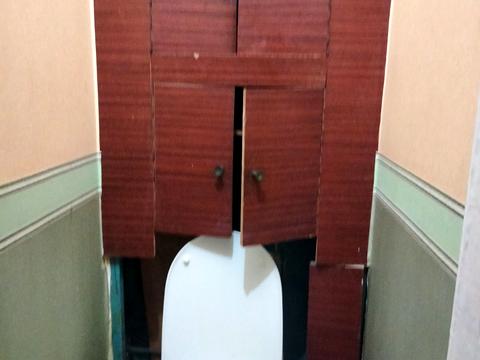 квартира по адресу Полесская ул., 16