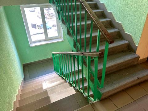 квартира по адресу Антоныча ул., 4