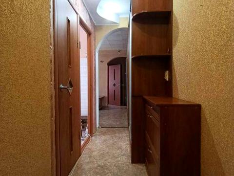 квартира за адресою Михайла Донця вул., 5