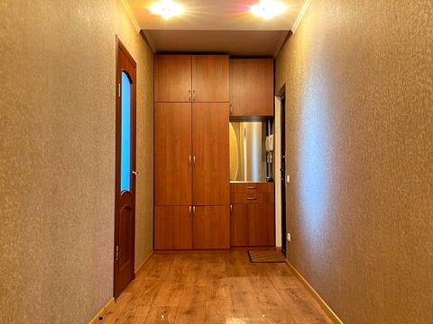 квартира за адресою Сахарова вул., 3