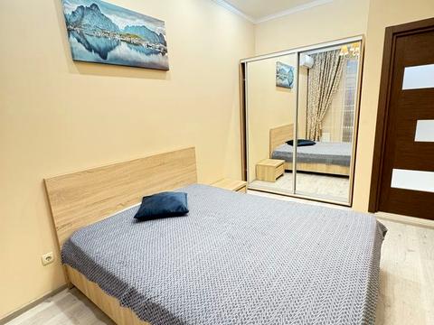 квартира по адресу Итальянский бульв., 1-Г