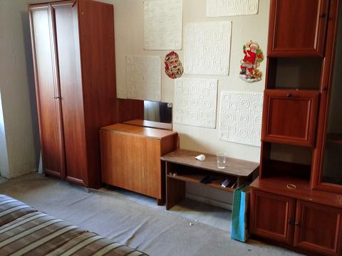 квартира по адресу Правды просп. (Правды), 68-Б