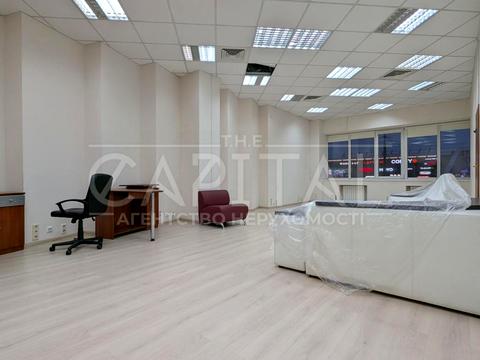 комерційна за адресою Степана Бандери просп. (Московський), 6