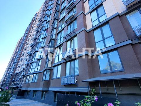 квартира за адресою Прохоровська вул., 40
