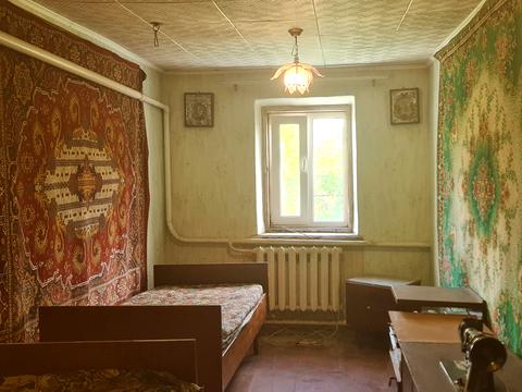 дом по адресу Коцюбинського, 17