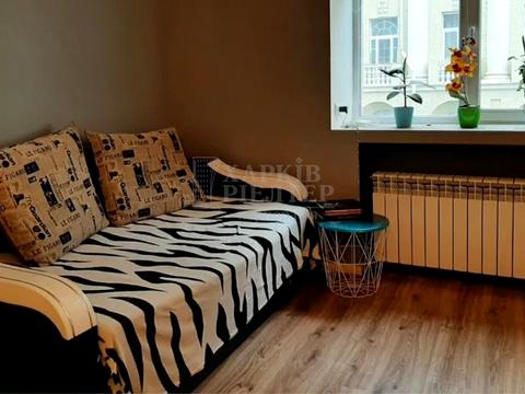 квартира за адресою Римарська вул., 19