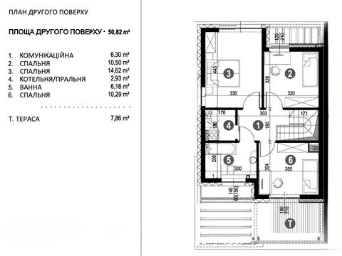 дом по адресу Львівська, 2