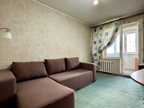 квартира по адресу Героев просп., 32