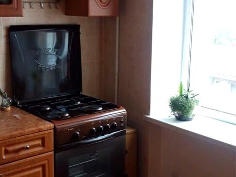 квартира за адресою Степана Васильченка вул., 3